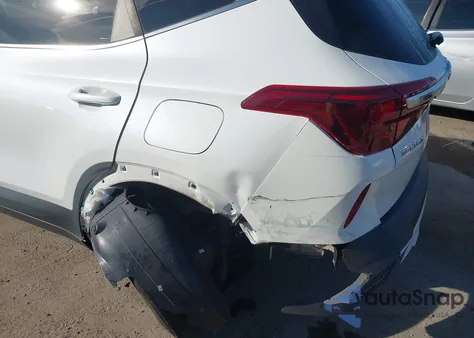 2021 Kia Seltos S from USA, damaged, VIN KNDEUCAA9M7184869